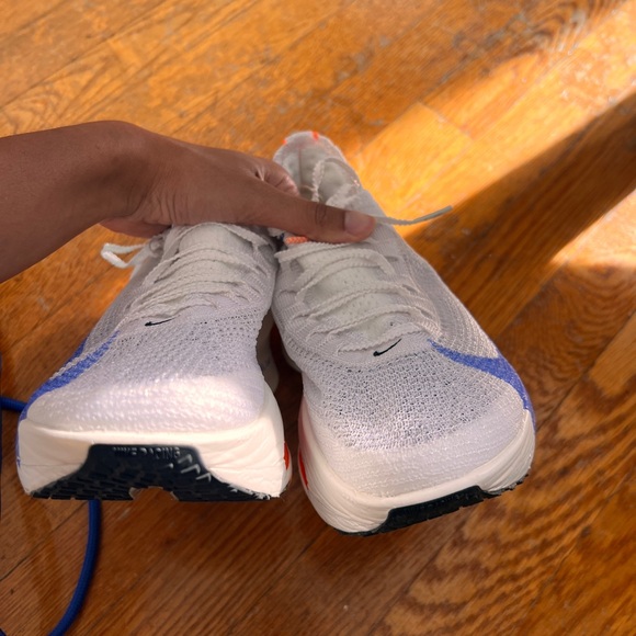 Nike Air Zoom Alphafly NEXT 3% ‘Blueprint Pack’ 9 WMNS - Picture 10 of 10